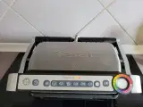 Tefal Optigrill sælges