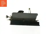 Gammel mekanisk skrivemaskinene (str. 32 x 24 cm) - 4