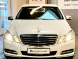 Mercedes E200 2,2 CDi Avantgarde aut. BE - 2