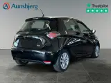 Renault Zoe 52 Zen - 2