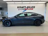 Tesla Model 3  Performance AWD - 2