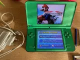 Nintendo DS lite/DS i DSi XL - 4