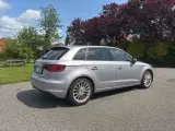 Audi A3 1,6 TDi 110 Ambition Sportback S-tr. - 5