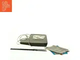 Moulinex elektrisk kniv med original emballage - 4