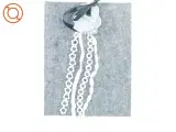 smukke nye strenge med store naturperler fra cc hobby (str. 18 cm)