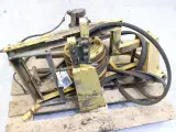 New Holland 8060 Snitter Kobling 80746787 - 2