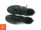 Sorte sneakers fra Adidas (str. 40 2/3) - 4