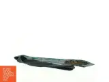 Silkeslips fra E. Graziano (str. 145 cm) - 4