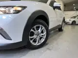 Mazda CX-3 1,5 SkyActiv-D 105 Vision - 4