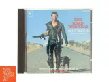 The Road Warrior (Mad Max 2) Original Soundtrack (DVD) - 2