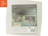 Uncharted: Drake&#39;s Fortune PS3 spil fra Sony - 3