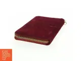 Rød clutch med kæderem fra Ideal Of Sweden (str. 20 x, 11 cm) - 4