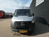 Mercedes-Benz Sprinter 317 2,0 CDI A2 H2 RWD 9G-Tronic 170HK Van Aut. - 3