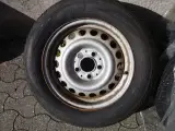 Reservehjul