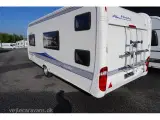 2009 - Hobby De Luxe 560 KMFe - 2