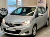 Toyota Yaris 1,3 VVT-i T2 Touch MDS - 3