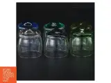 KJ Kollektion vippe shotglas fra Kj Collection (str. 5 x 4 cm) - 3