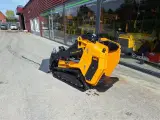 Eurotrac SK 10 - 3