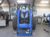 Hauer Fabriksnye frontlæssere. XB Bionic - 5