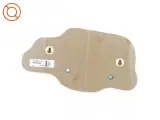 Knagerække med ugle motiv fra Ikea (str. 36 x 14 cm) - 2