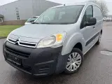 Citroën Berlingo 1,6 BlueHDi 100 Cityvan ETG6 L1N2 - 2