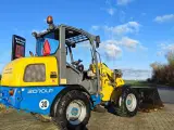 Weidemann 2070 CX - 3