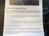 Dacia Duster 1,5 DCi Lauréate 109HK 5d 6g - 3