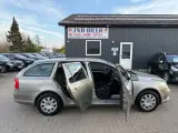 Skoda Octavia 1,4 TSi 122 Ambiente Combi - 3