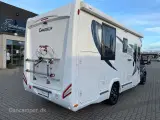 2016 - Chausson Welcome 628   Queensbed, god garage,  gæste-sænkeseng. Easy Chef gasgril. aircon i bodel. - 3