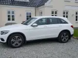 Mercedes GLC220 D 2,2 aut 4Matic 5d - 3