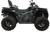 Odes ATV 650 T3A Traktorplader Tilbud - 4