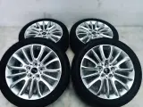 5x112 17" ET54 nav 66,6ø MINI sommersæt inkl.TPMS  - 3