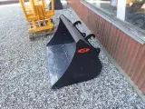 Schäffer Skovl 130 cm - 2