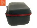 Trådløs mikrofon med etui (str. 25 cm) - 2