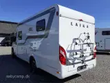 2022 - Laika Kosmo Compact 9   Slank og smidig model, perfekt til snoede kystveje. Automatgear. - 3