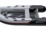 Aqua Spirit 290