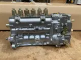 Bosch Brændstofpumpe  Deutz Motor - 5