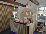 skønhedssalon - 3
