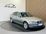 BMW 316i 1,8  - 3