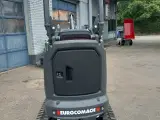 Eurocomach 14SR minigraver - 4