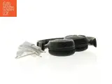 Sorte over-ear hovedtelefoner fra JBL - 2