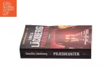 Preacher (Predikanten - Dansk/Danish)- Import af Camilla Lackberg (Bog) - 2