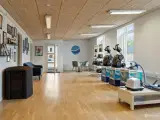 Kontorlejemål / Showroom - 4