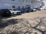 Automobiler - salg og værksteder - 3