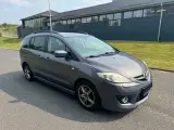 Mazda 5 2,0 Advance aut. Van - 2