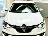 Renault Megane IV 1,5 dCi 110 Zen EDC - 3