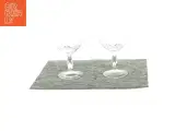 2 styks portvinsglas (str. H 8 CM O 7 CM) - 4