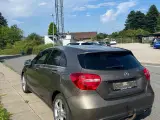 Mercedes A200 1,8 CDi Urban aut. - 2