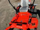 Bagudkast - 132 cm - Zero Turn ARIENS APEX - 3