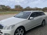 Mercedes-Benz E350 d T 3,0 CDI BlueEfficiency 265HK Stc Aut. - 4